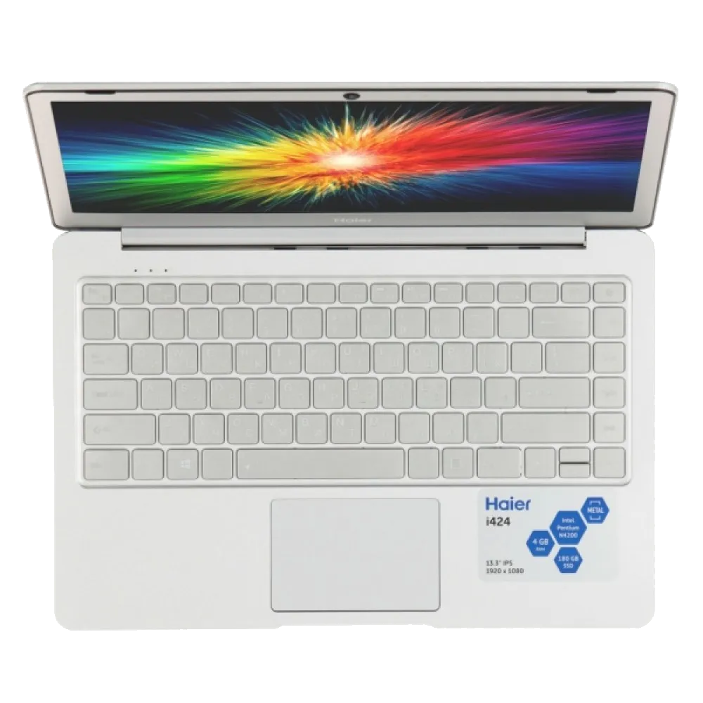 Замена видеокарты Haier 424