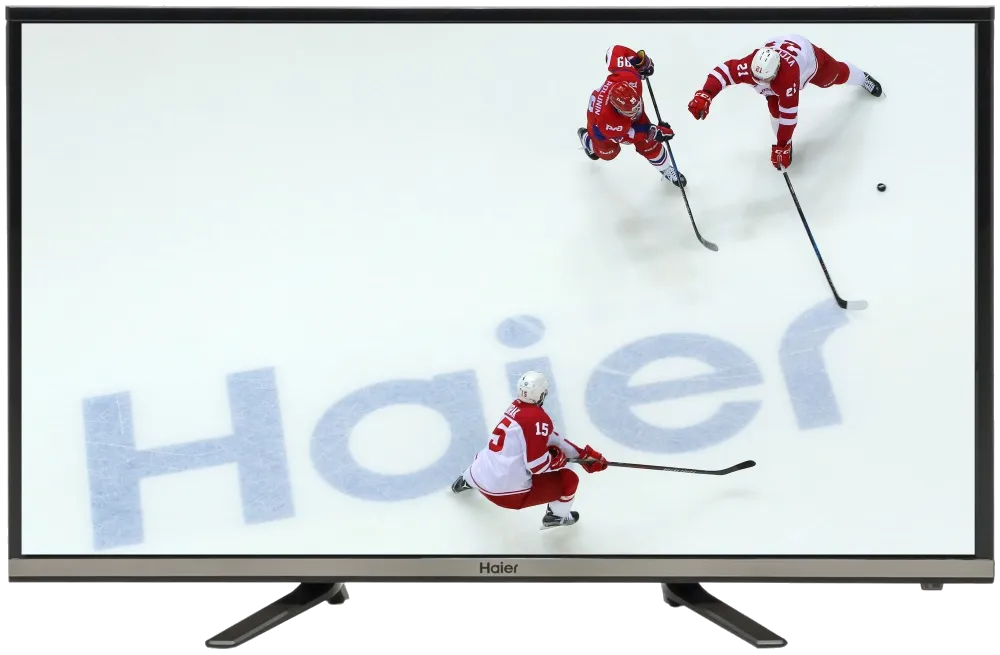 Комплексная чистка Haier LE32K5500T