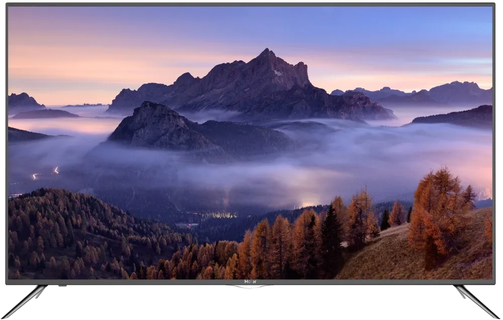 Комплексная чистка Haier LE43K6500U