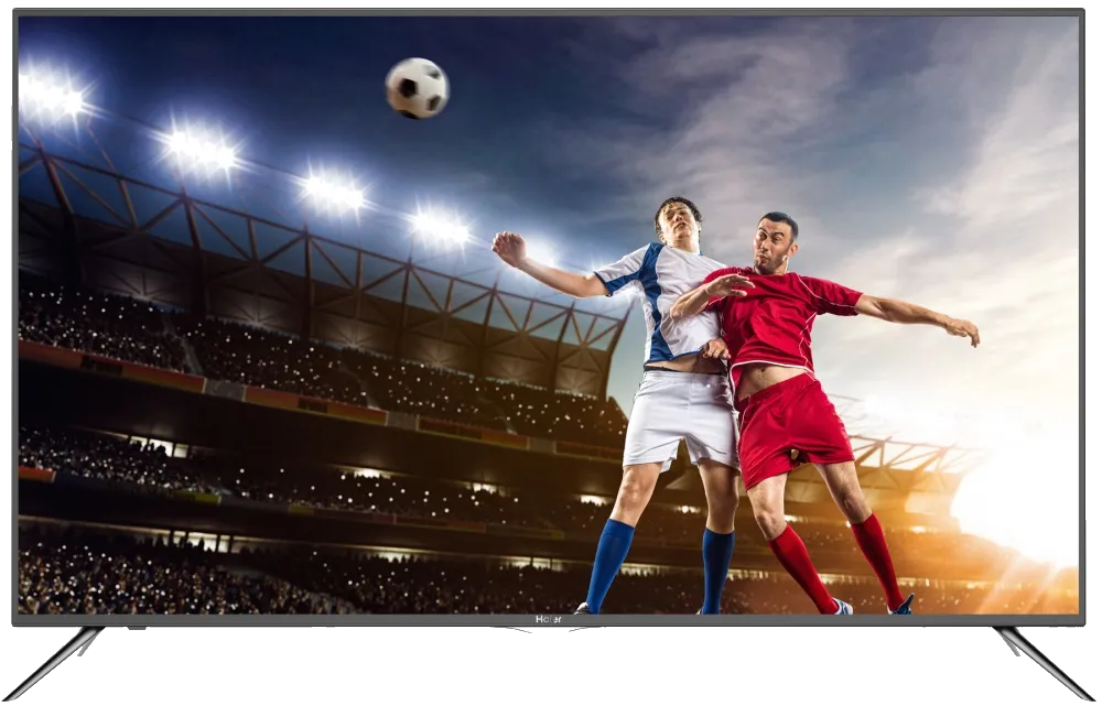 Комплексная чистка Haier LE55K6500U