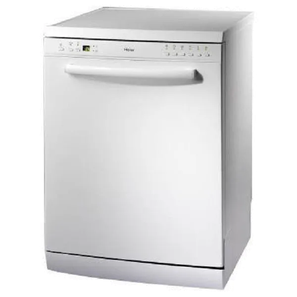 Замена панели управления Haier DW12-PFE2