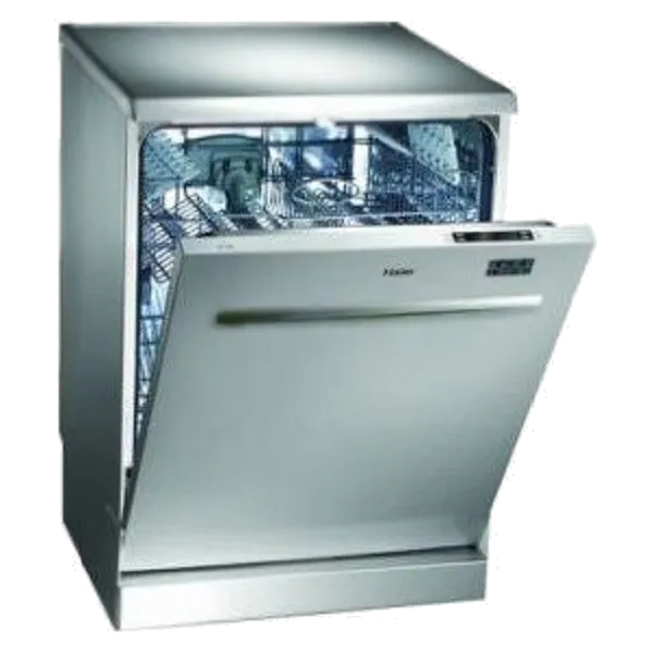 Замена панели управления Haier DW12-PFES