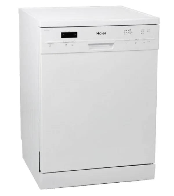 Замена панели управления Haier DW12-T1347Q