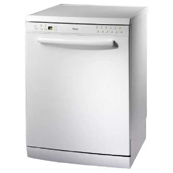 Замена панели управления Haier DW12-PFE2ME