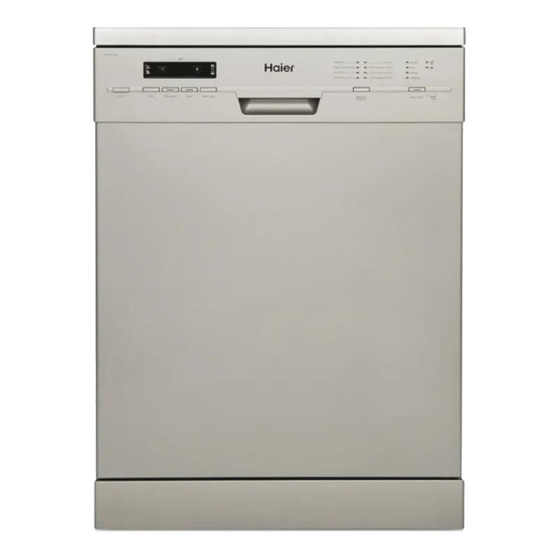 Замена панели управления Haier DW15-T2145QS