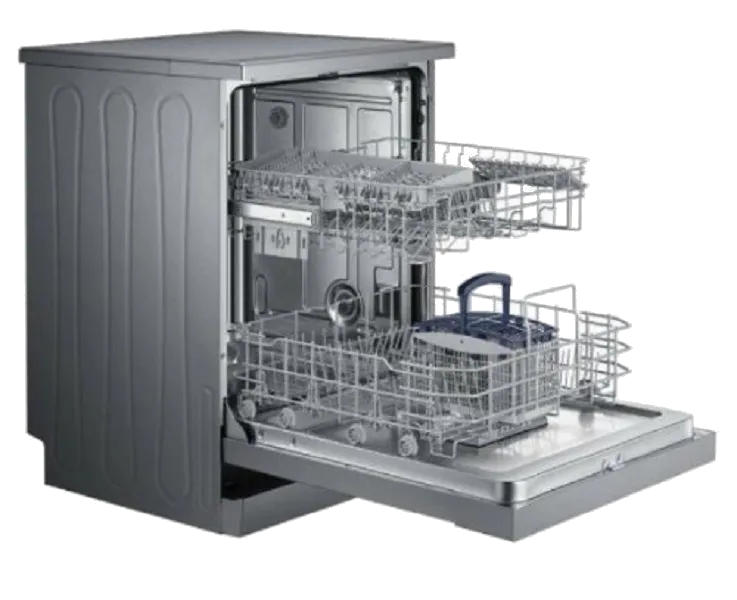 Замена панели управления Haier DW15-T2147QS