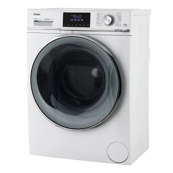 Замена прессостата Haier HW60-BP12758