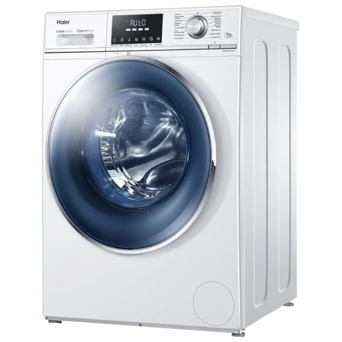 Замена прессостата Haier HW70-BP12758