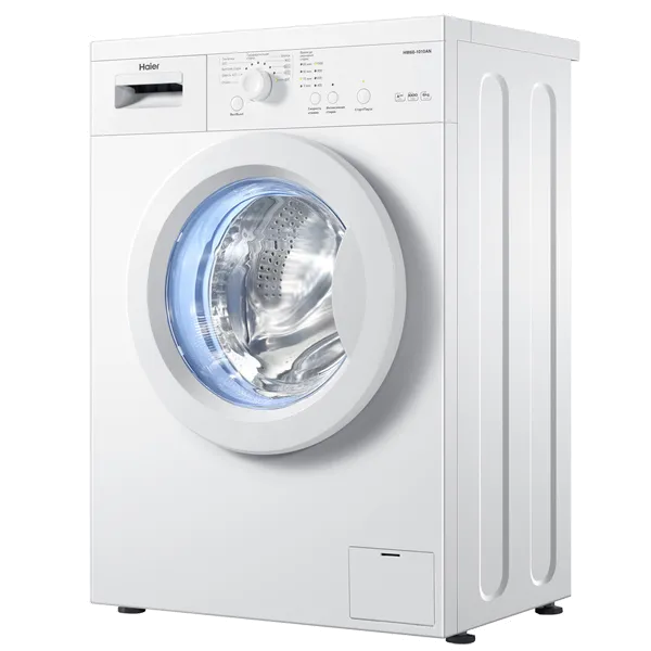 Замена прессостата Haier HW60-1010AN