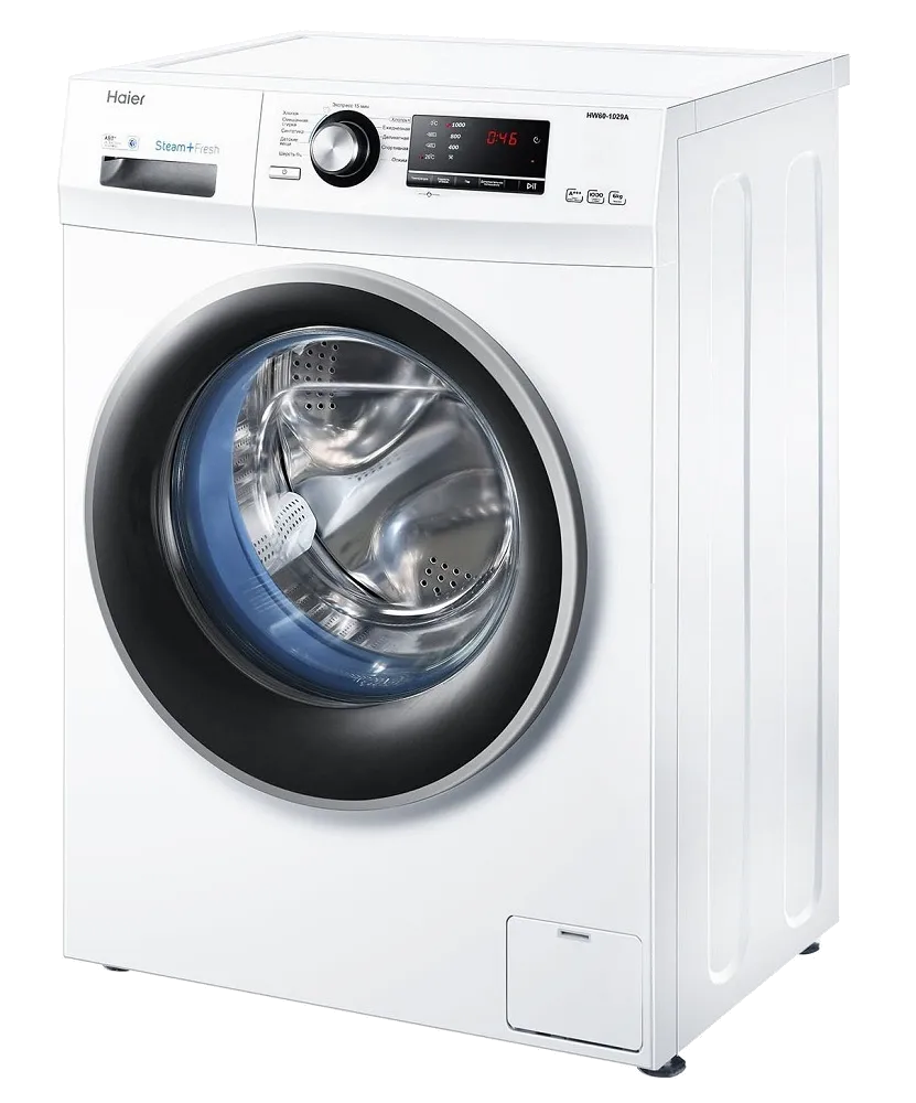 Замена прессостата Haier HW60-1029