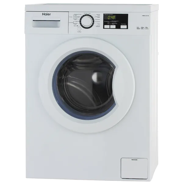 Замена прессостата Haier HW60-1211N