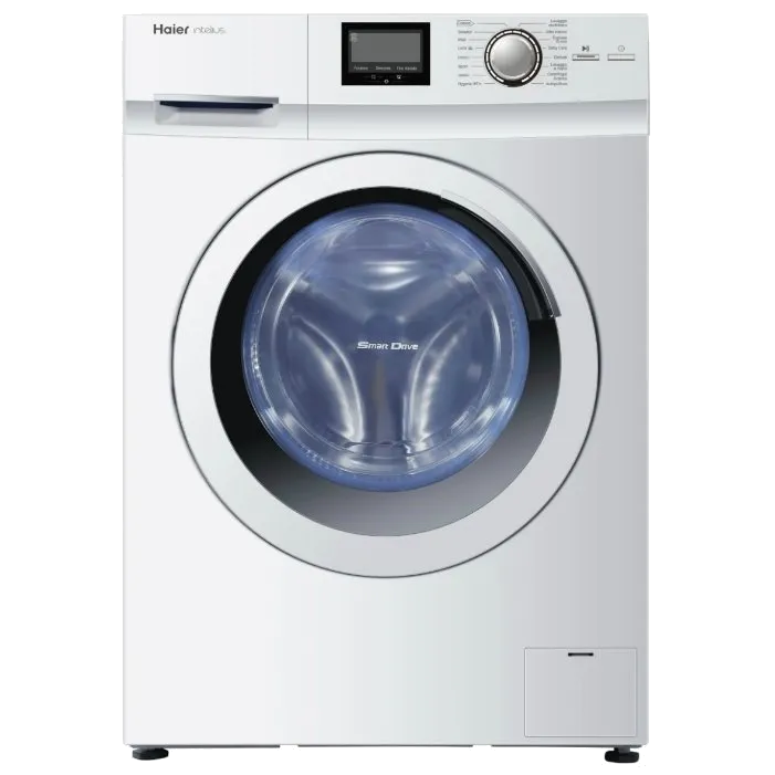 Замена прессостата Haier HW100-B14266A