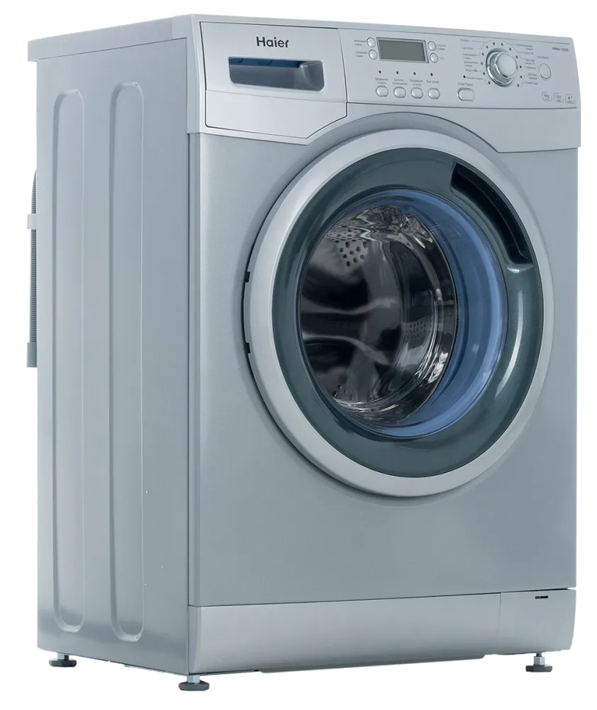 Замена прессостата Haier HW 60-1282
