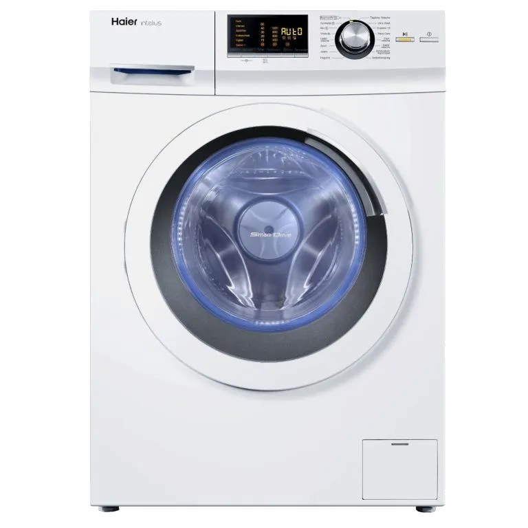 Замена прессостата Haier HW80-B14266A