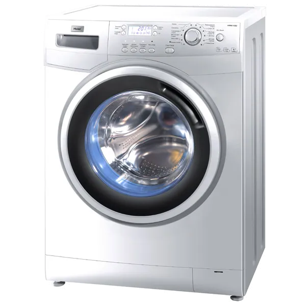 Замена прессостата Haier HW60-1082
