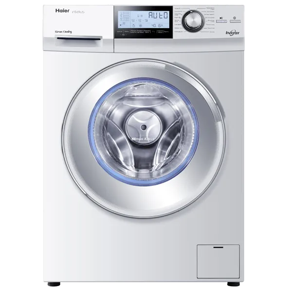 Замена прессостата Haier HW80-BD1626