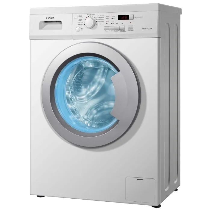Замена прессостата Haier HW60-1202D