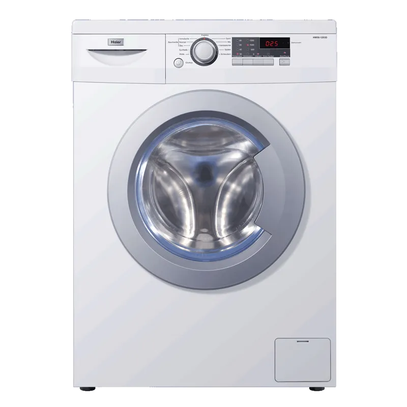 Замена прессостата Haier HW60-1002D