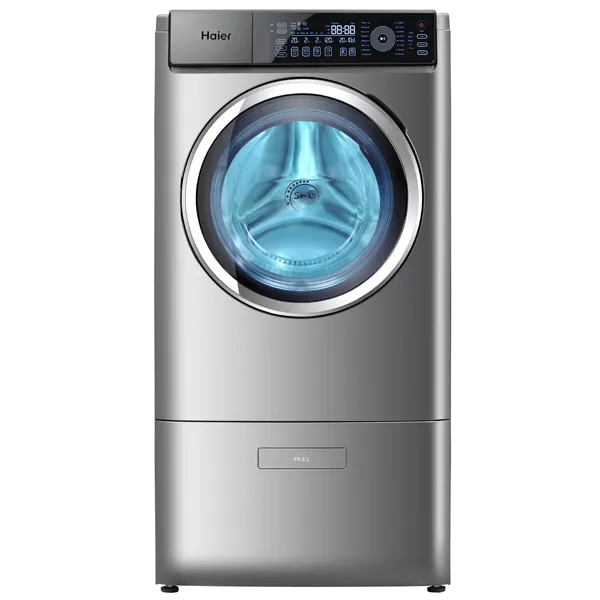 Замена прессостата Haier HWD-1406
