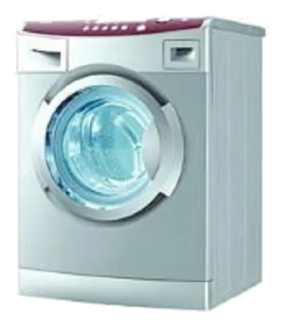 Замена прессостата Haier HW-K1200