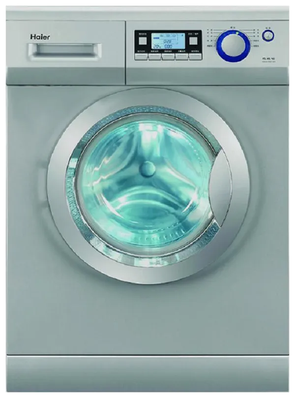 Замена прессостата Haier HW-D1260TVEME