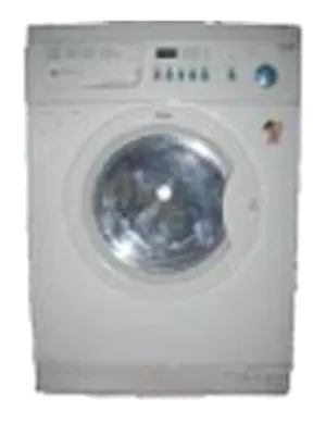 Замена прессостата Haier D-808