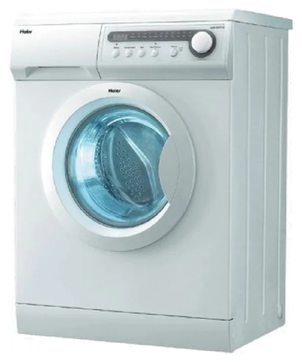 Замена прессостата Haier HW-DS800