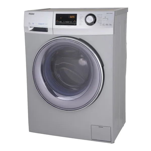 Замена прессостата Haier HW60-12636AS
