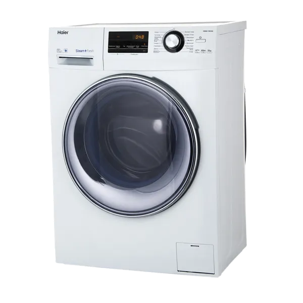 Замена прессостата Haier HW60-10636A