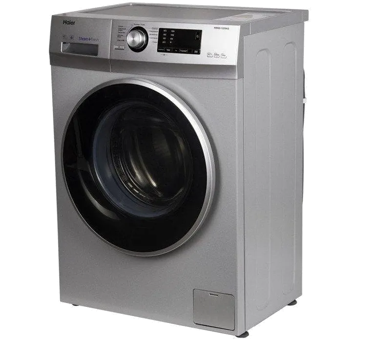 Замена прессостата Haier HW60-1229AS