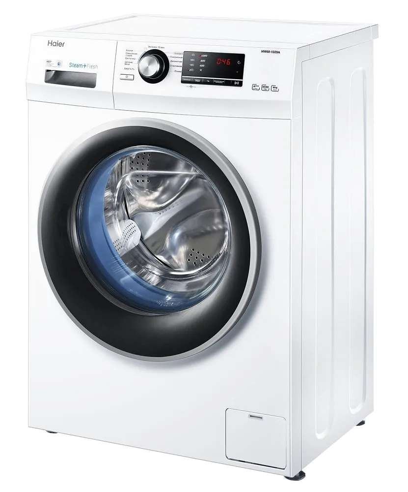 Замена прессостата Haier HW60-1029A
