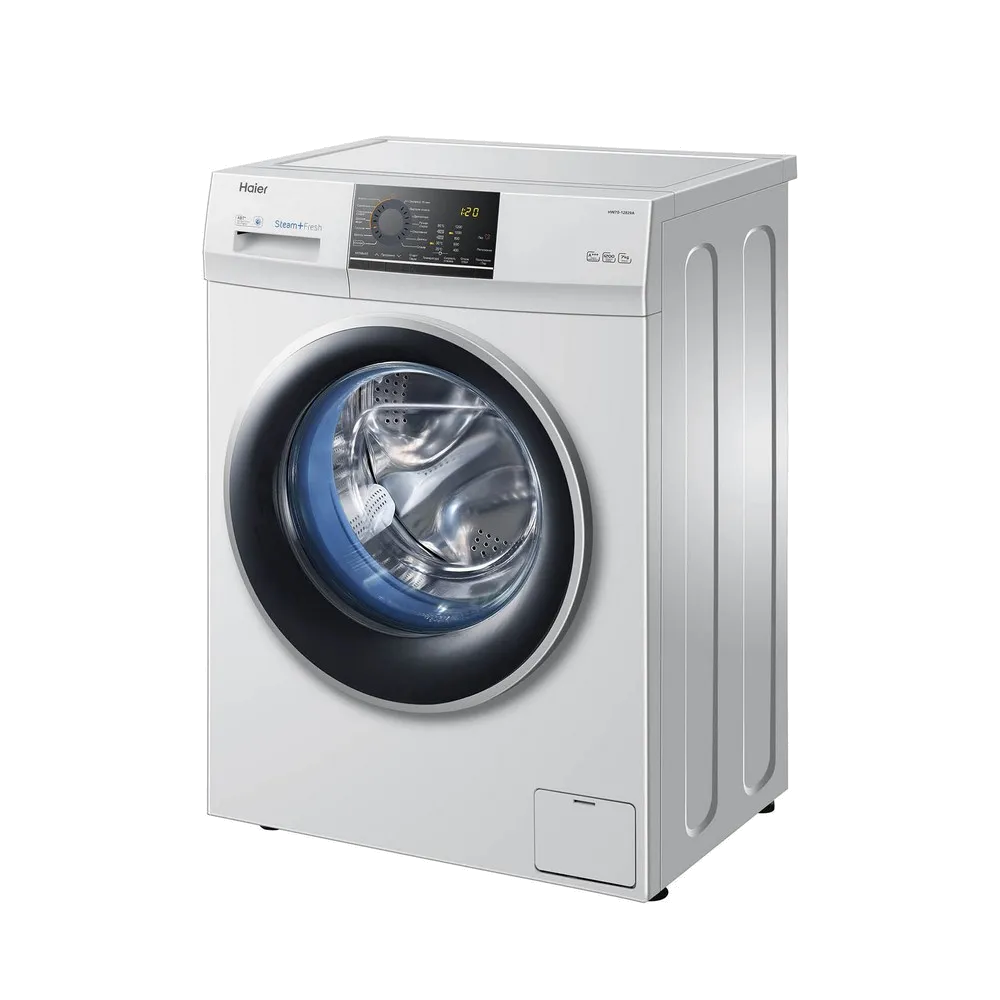 Замена прессостата Haier HW70-12829