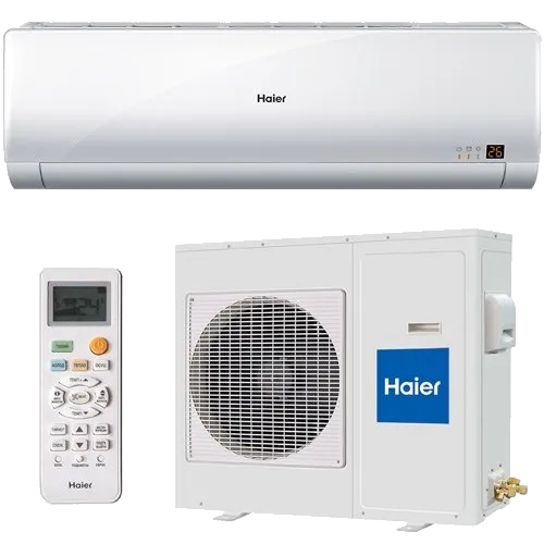 Ремонт внешнего блока Haier HaierHSU-36HUN03