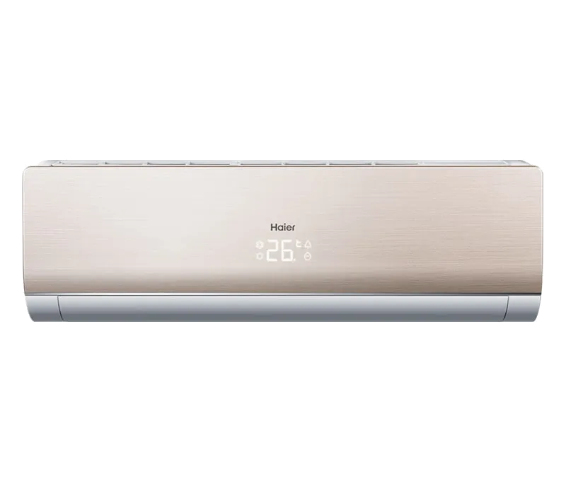 Ремонт внешнего блока Haier HSU-12HNF303