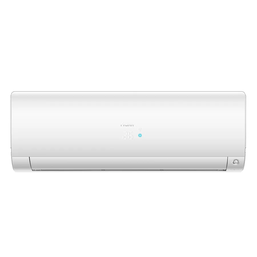 Ремонт внешнего блока Haier AS35S2SF1FA-W