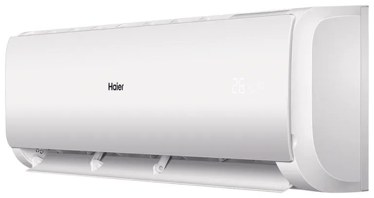Ремонт внешнего блока Haier AS18TL4HRA