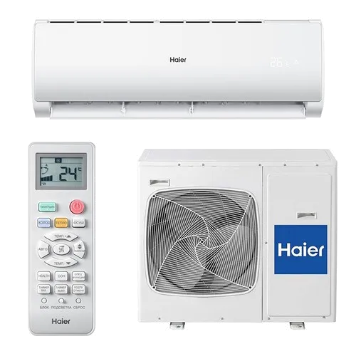 Ремонт внешнего блока Haier 1U18TL4FRA