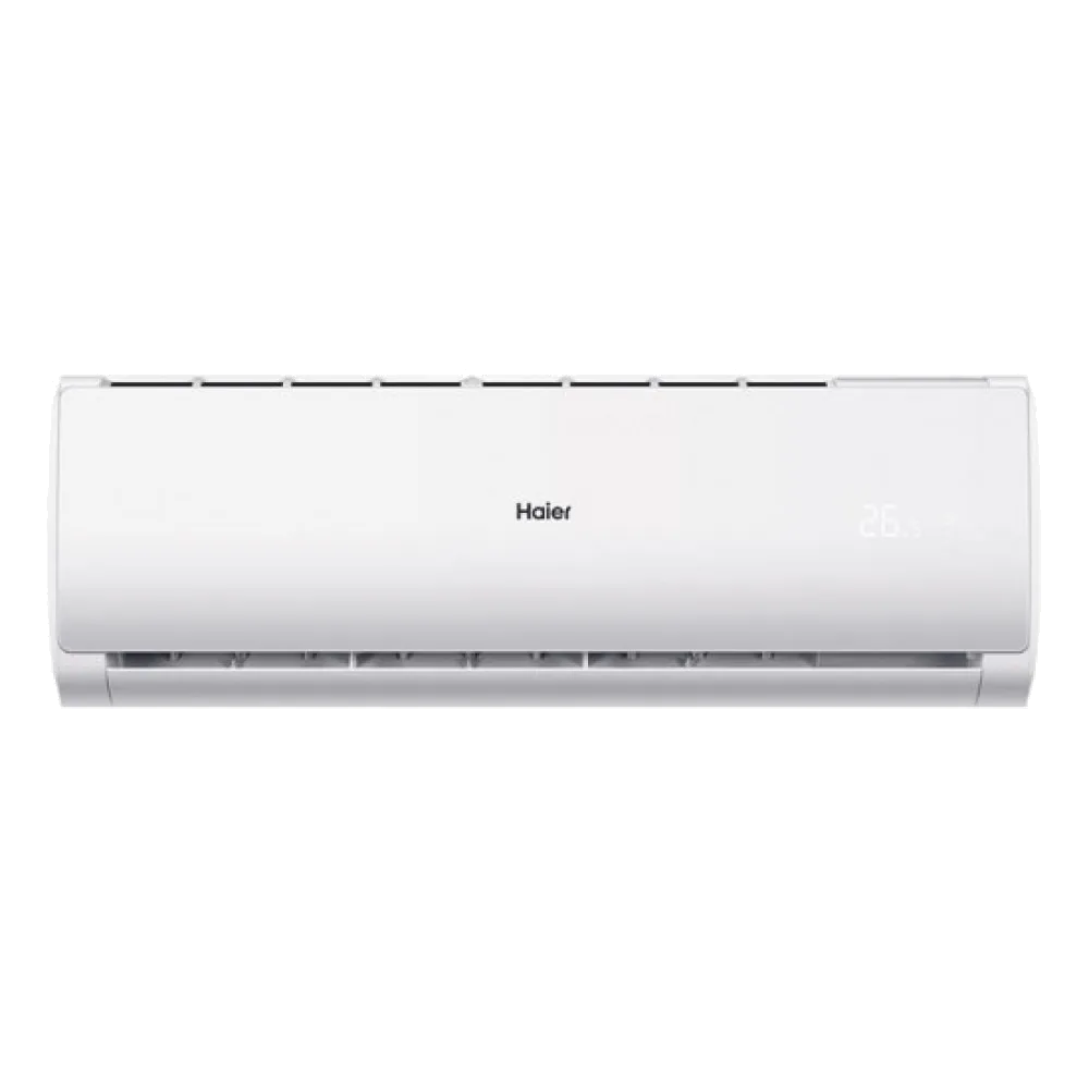 Ремонт внешнего блока Haier 1U12TL4FRA