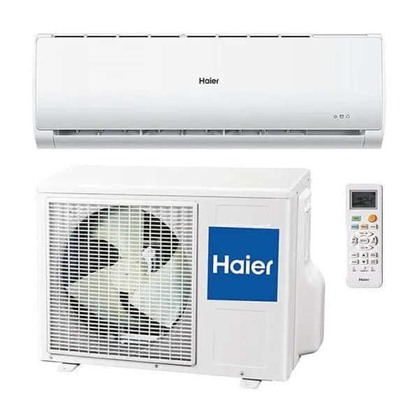 Ремонт внешнего блока Haier AS09TL4HRA