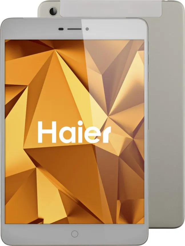 Замена аккумулятора Haier G801