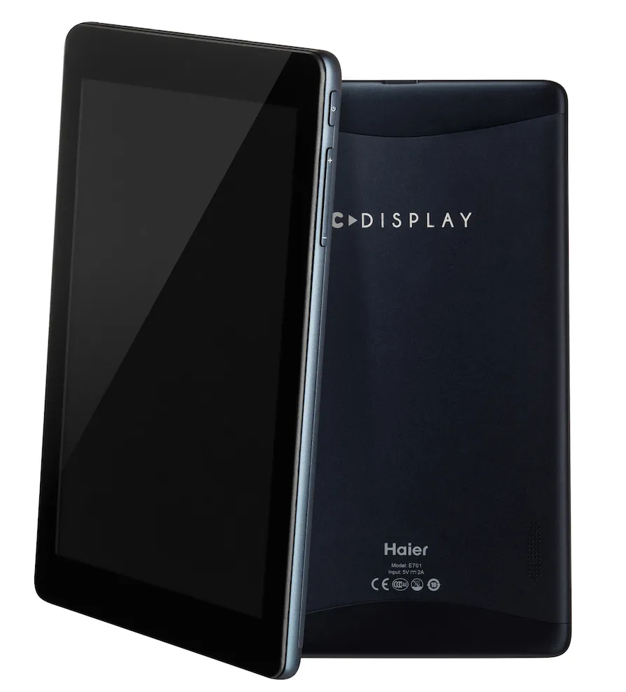 Замена аккумулятора Haier E700G
