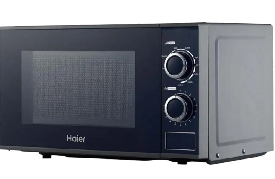 Замена блока управления Haier HGN-2070MGS