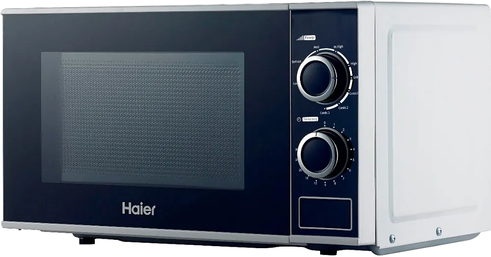 Замена блока управления Haier HGN-2070MG