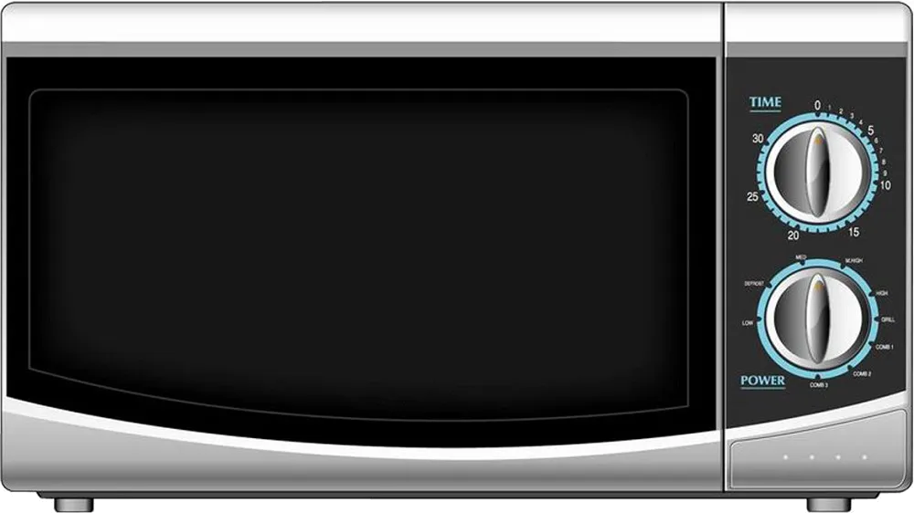 Замена блока управления Haier HGN-2070M