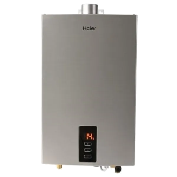 Замена ТЭН Haier JSQ24-PR(12T)