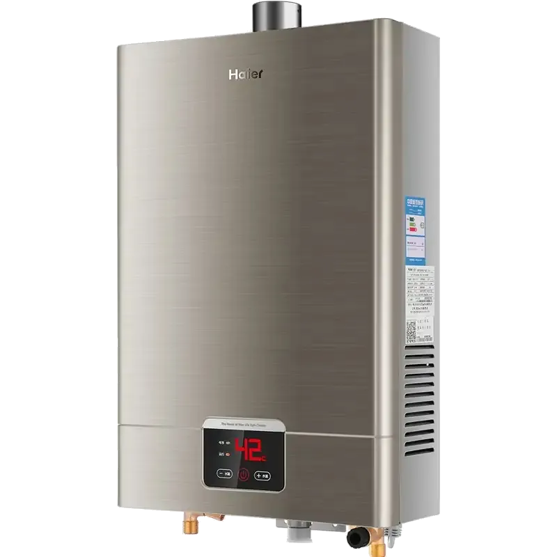Замена ТЭН Haier JSQ20-PR(12T)
