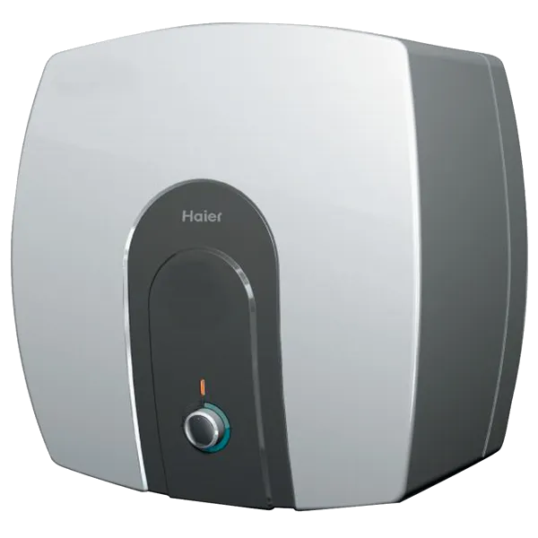 Замена ТЭН Haier FCD30