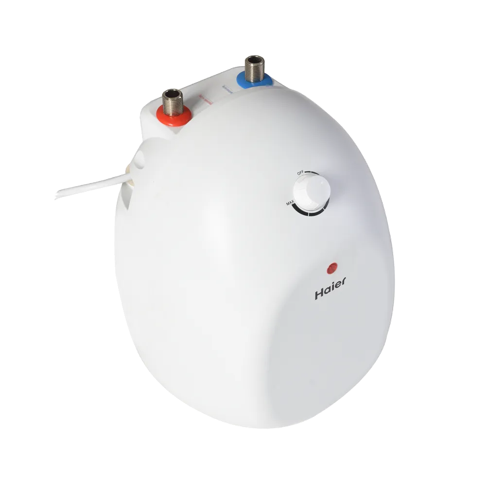 Замена ТЭН Haier ES8V-Q2(R)
