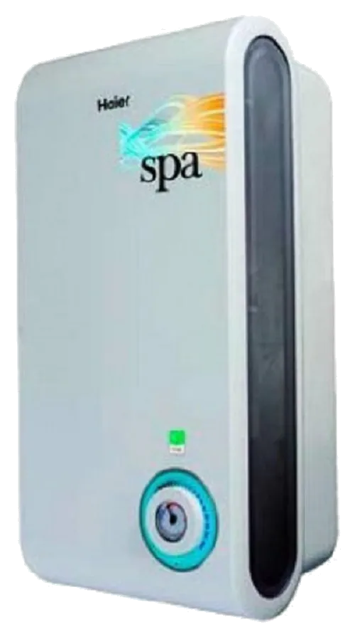 Замена ТЭН Haier ES25V-M1