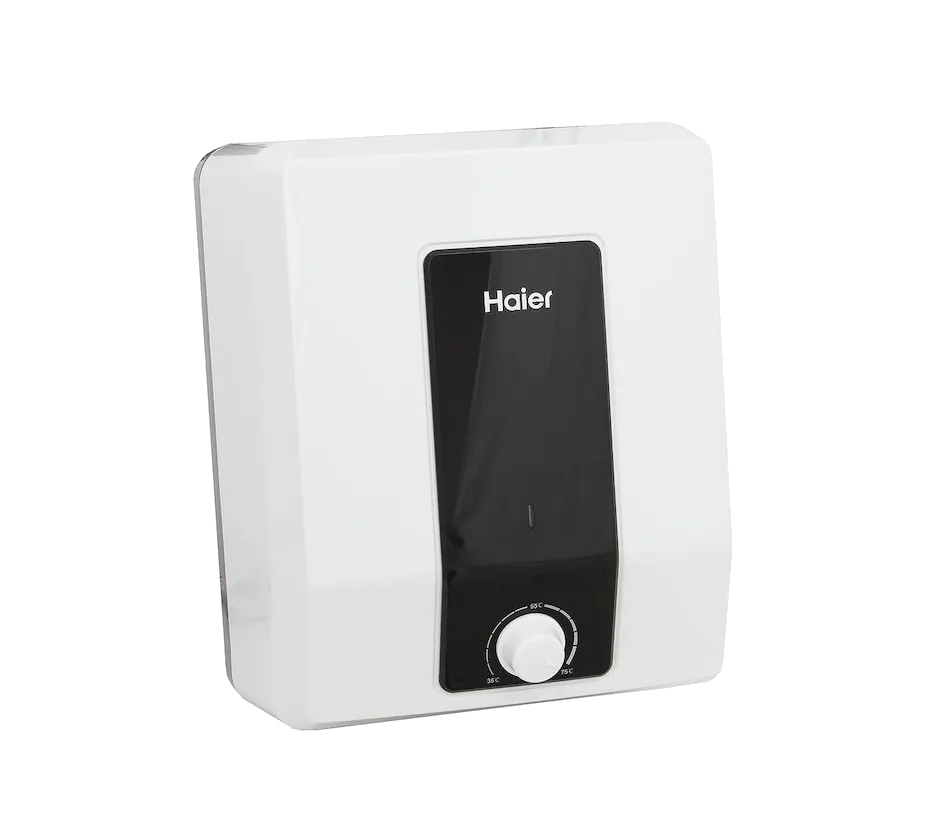 Замена ТЭН Haier ES15V-Q1(R)